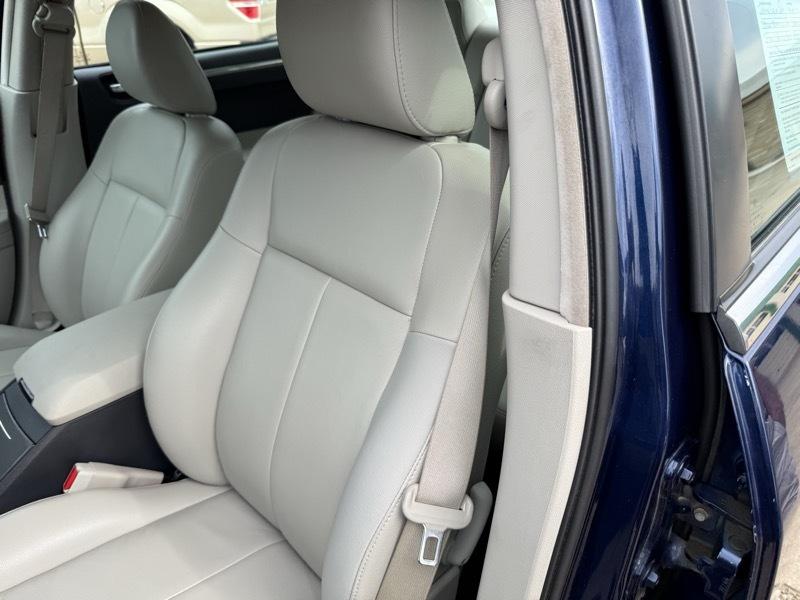 Chrysler 300 Touring AWD 2005