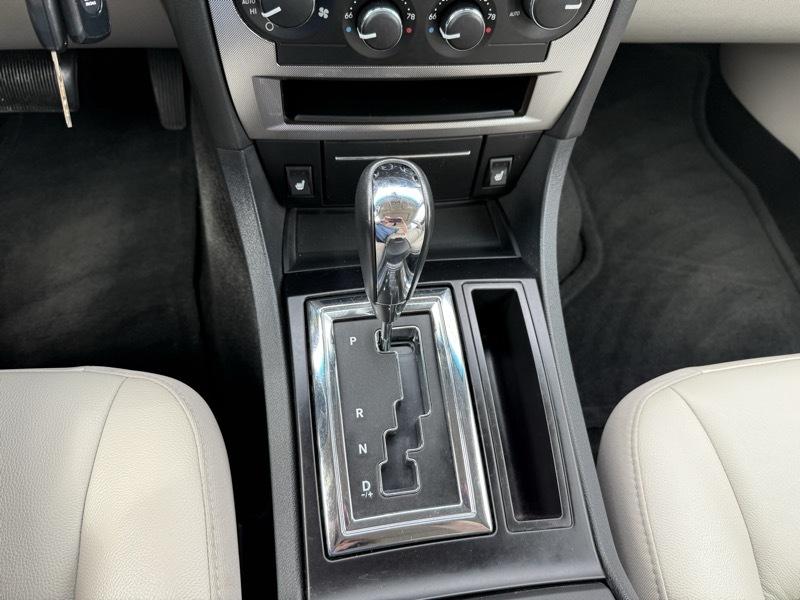 Chrysler 300 Touring AWD 2005