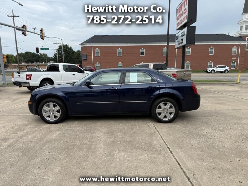 Chrysler 300 Touring AWD 2005