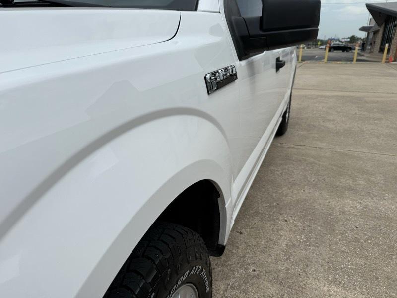 Ford F-150 XL SuperCab 6.5-ft. Bed 2WD 2019