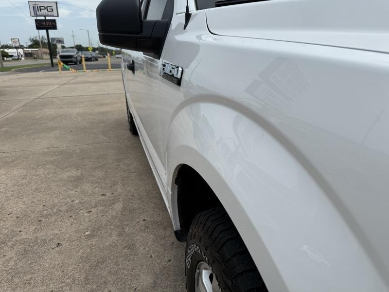 Ford F-150 XL SuperCab 6.5-ft. Bed 2WD 2019