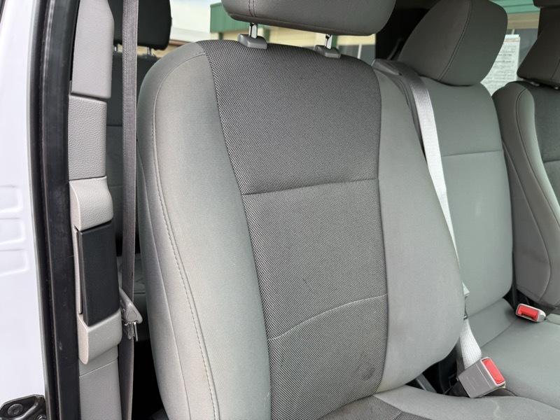 Ford F-150 XL SuperCab 6.5-ft. Bed 2WD 2019