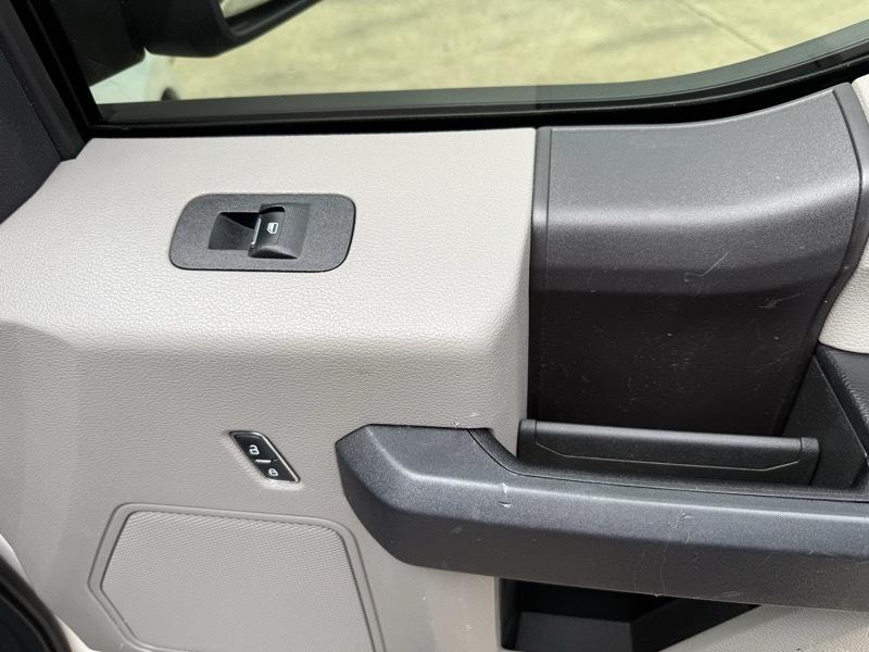 Ford F-150 XL SuperCab 6.5-ft. Bed 2WD 2019