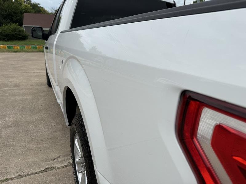 Ford F-150 XL SuperCab 6.5-ft. Bed 2WD 2019