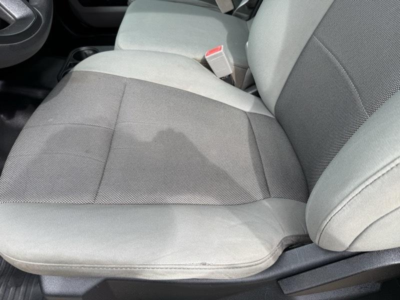 Ford F-150 XL SuperCab 6.5-ft. Bed 2WD 2019