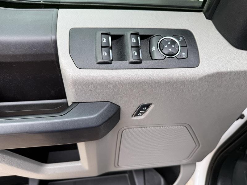 Ford F-150 XL SuperCab 6.5-ft. Bed 2WD 2019