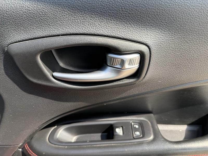 Jeep Compass Trailhawk 4WD 2019