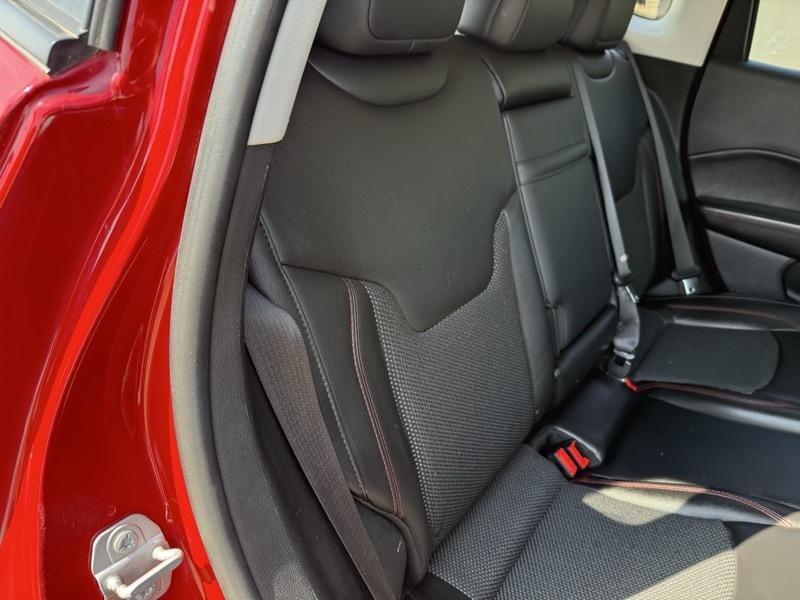 Jeep Compass Trailhawk 4WD 2019