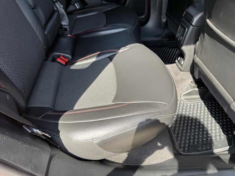 Jeep Compass Trailhawk 4WD 2019