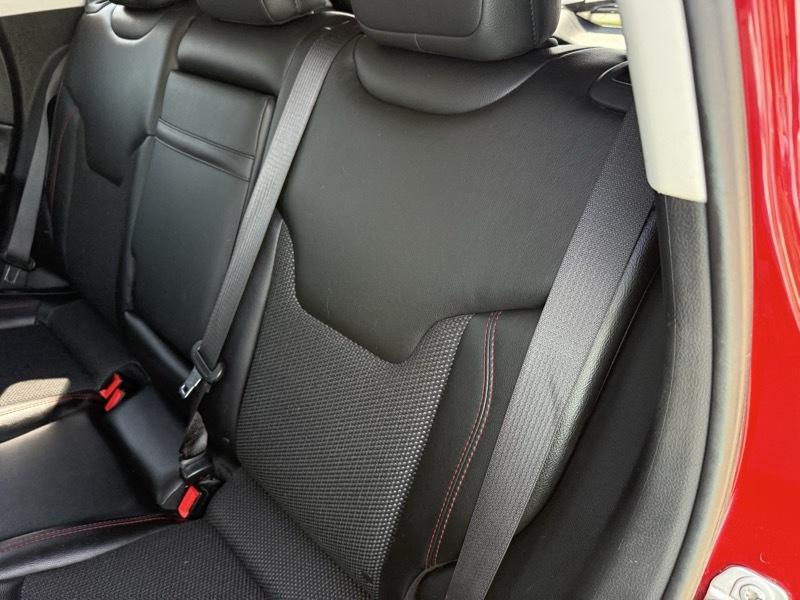 Jeep Compass Trailhawk 4WD 2019