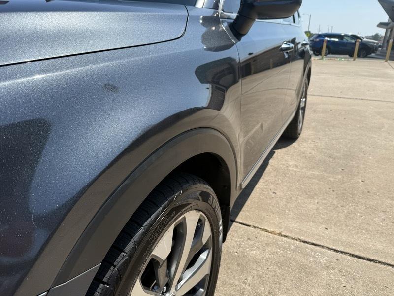 Kia Telluride S AWD 2020