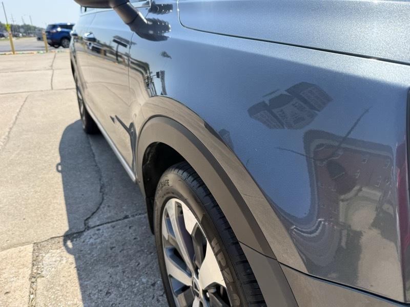 Kia Telluride S AWD 2020