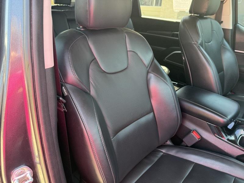 Kia Telluride S AWD 2020