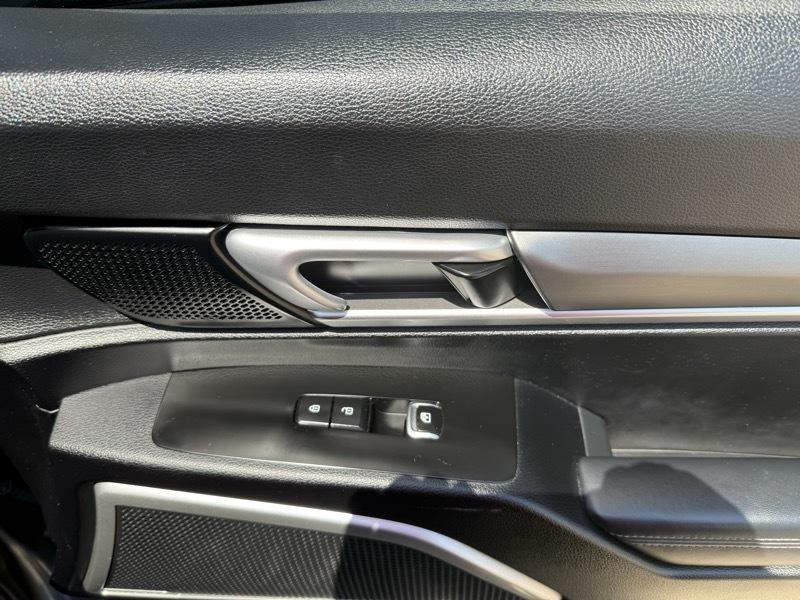 Kia Telluride S AWD 2020