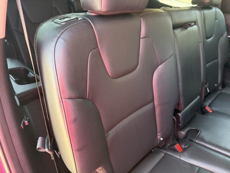 Kia Telluride S AWD 2020