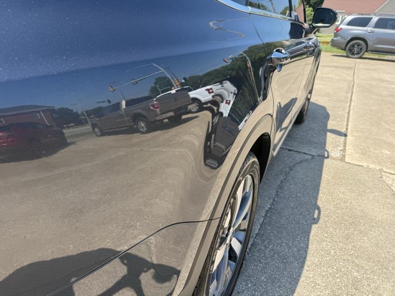 Kia Telluride S AWD 2020