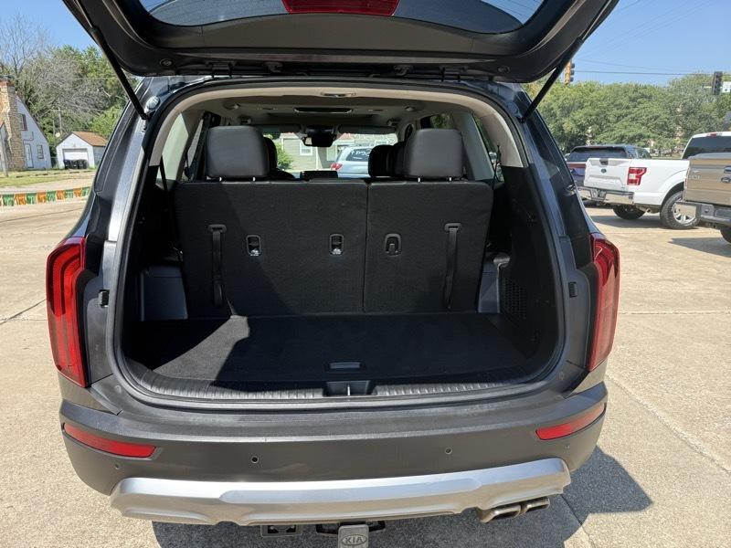 Kia Telluride S AWD 2020