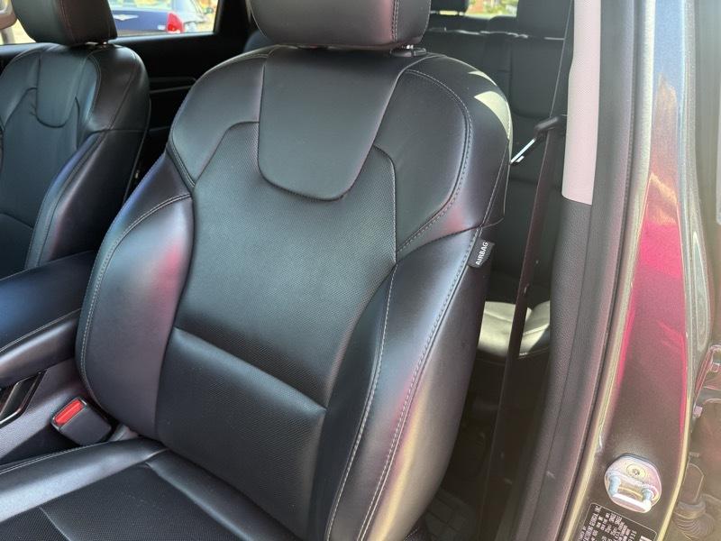 Kia Telluride S AWD 2020