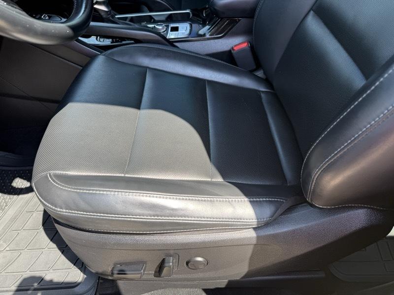 Kia Telluride S AWD 2020