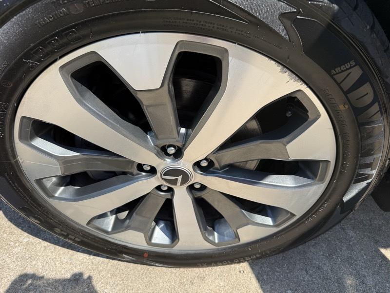 Kia Telluride S AWD 2020