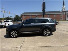 2020 Kia Telluride 