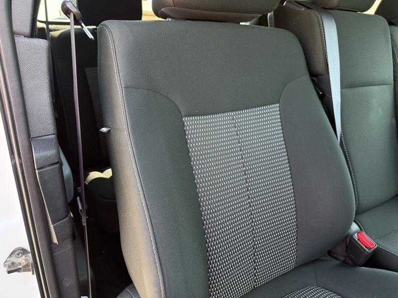 Ford F-150 XLT SuperCab 6.5-ft. Bed 2WD 2011