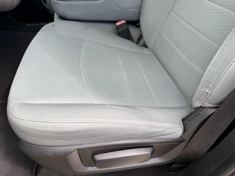 RAM 1500 Tradesman Quad Cab 2WD 2018