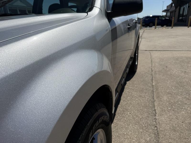 Ford Escape XLS 4WD AT 2009