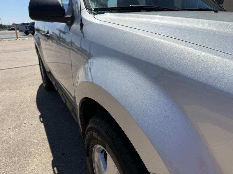 Ford Escape XLS 4WD AT 2009