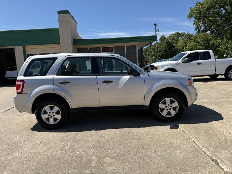 Ford Escape XLS 4WD AT 2009