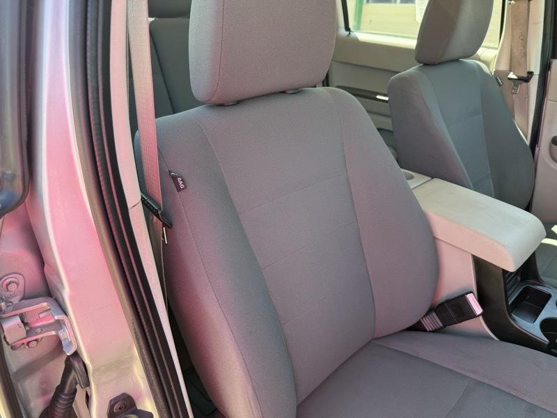 Ford Escape XLS 4WD AT 2009