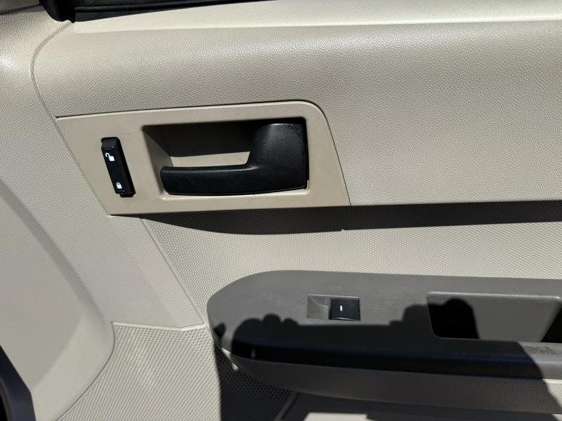 Ford Escape XLS 4WD AT 2009