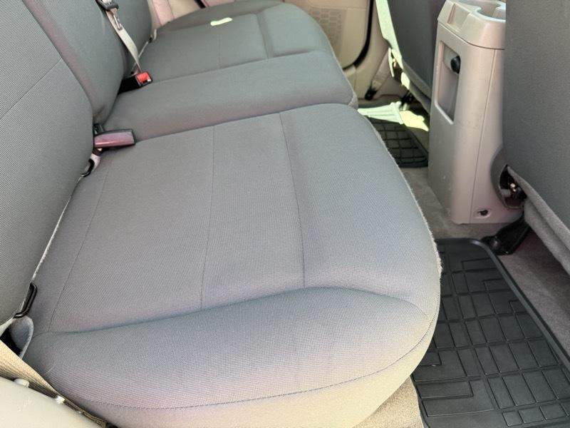 Ford Escape XLS 4WD AT 2009