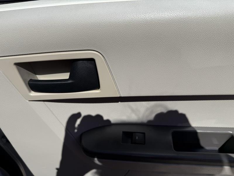 Ford Escape XLS 4WD AT 2009