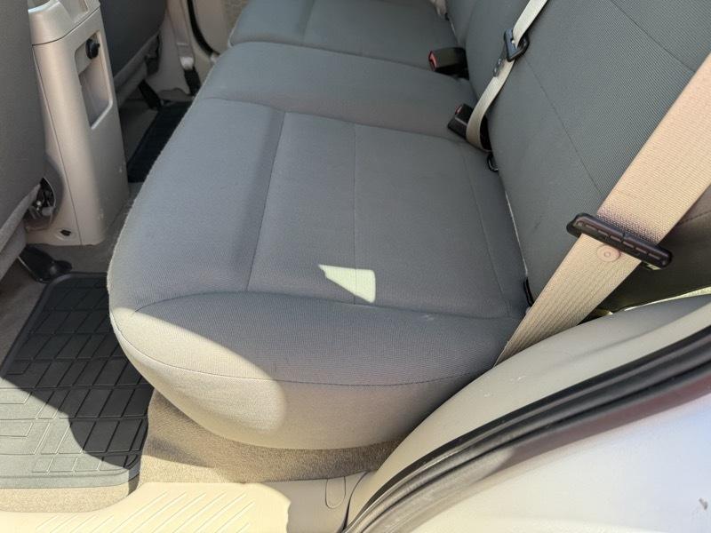 Ford Escape XLS 4WD AT 2009