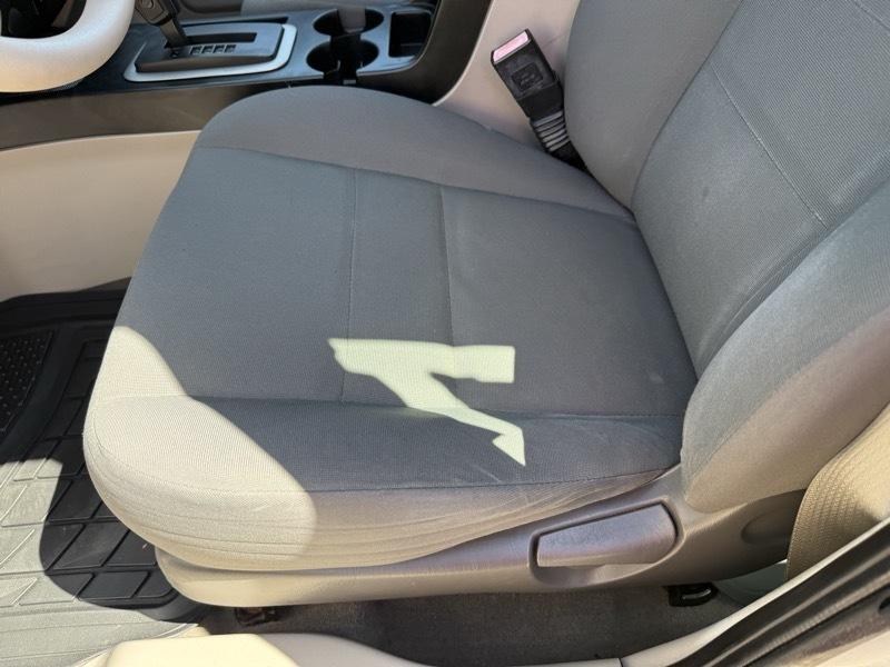 Ford Escape XLS 4WD AT 2009