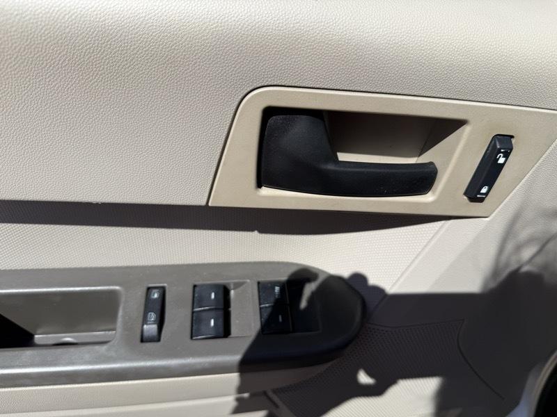 Ford Escape XLS 4WD AT 2009