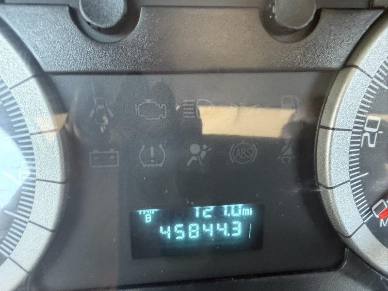 Ford Escape XLS 4WD AT 2009
