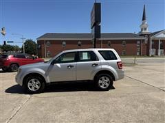 2009 Ford Escape 