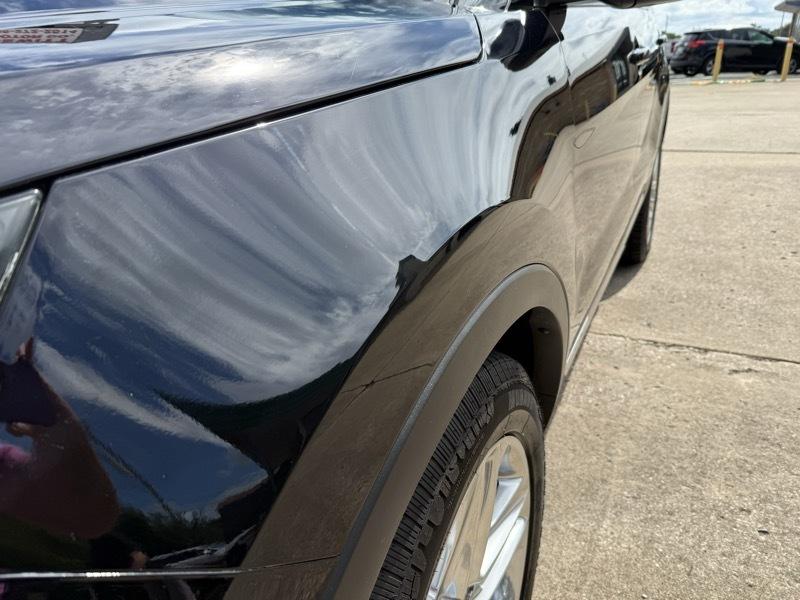 Ford Explorer 4dr XLT 4WD 2017