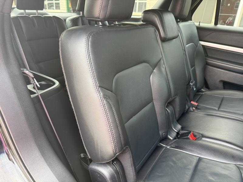 Ford Explorer 4dr XLT 4WD 2017