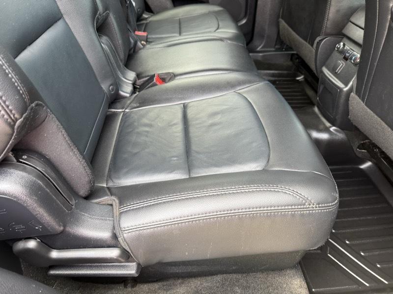 Ford Explorer 4dr XLT 4WD 2017