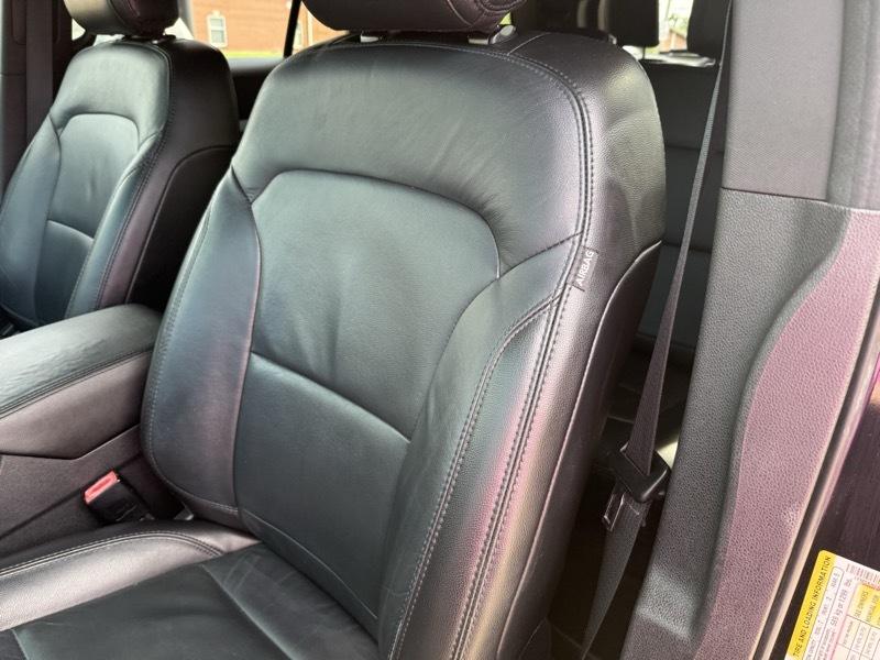 Ford Explorer 4dr XLT 4WD 2017
