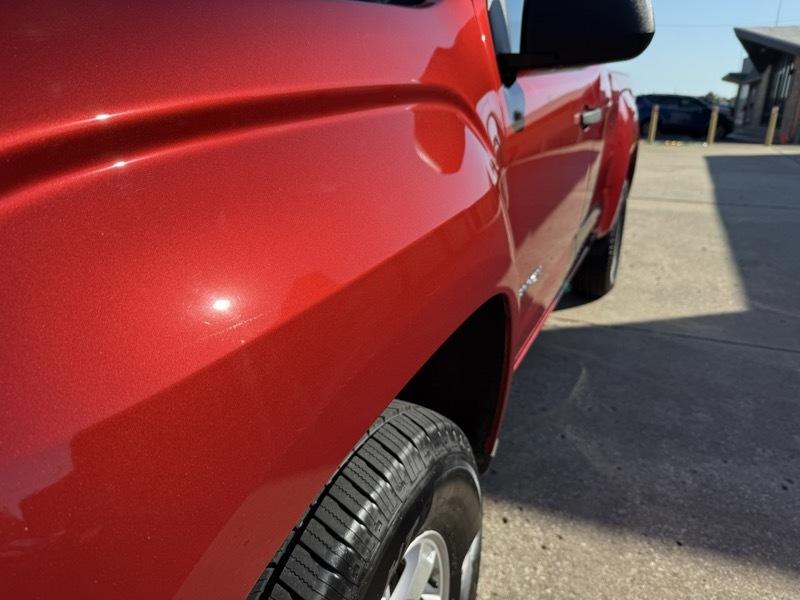 GMC Canyon Base Ext. Cab 4WD 2015