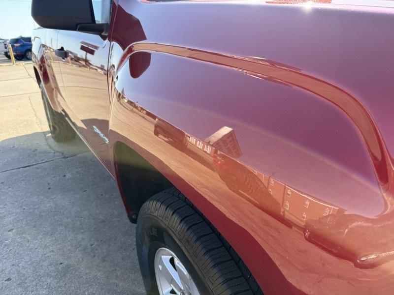 GMC Canyon Base Ext. Cab 4WD 2015