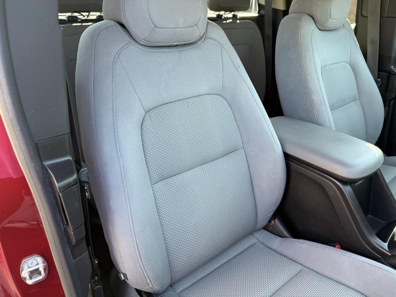 GMC Canyon Base Ext. Cab 4WD 2015