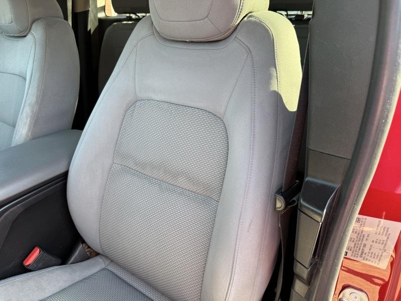 GMC Canyon Base Ext. Cab 4WD 2015