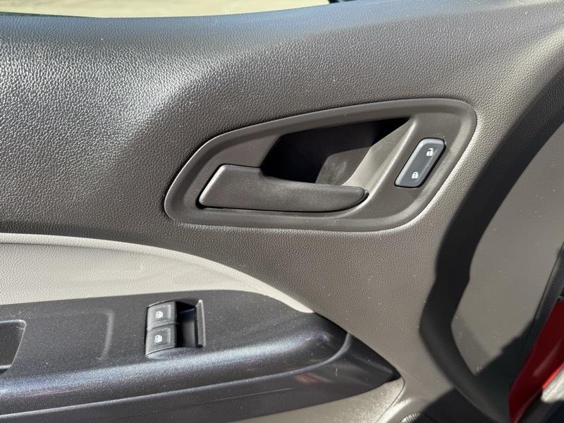 GMC Canyon Base Ext. Cab 4WD 2015