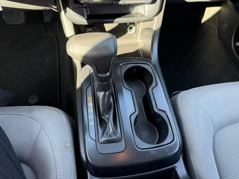 GMC Canyon Base Ext. Cab 4WD 2015
