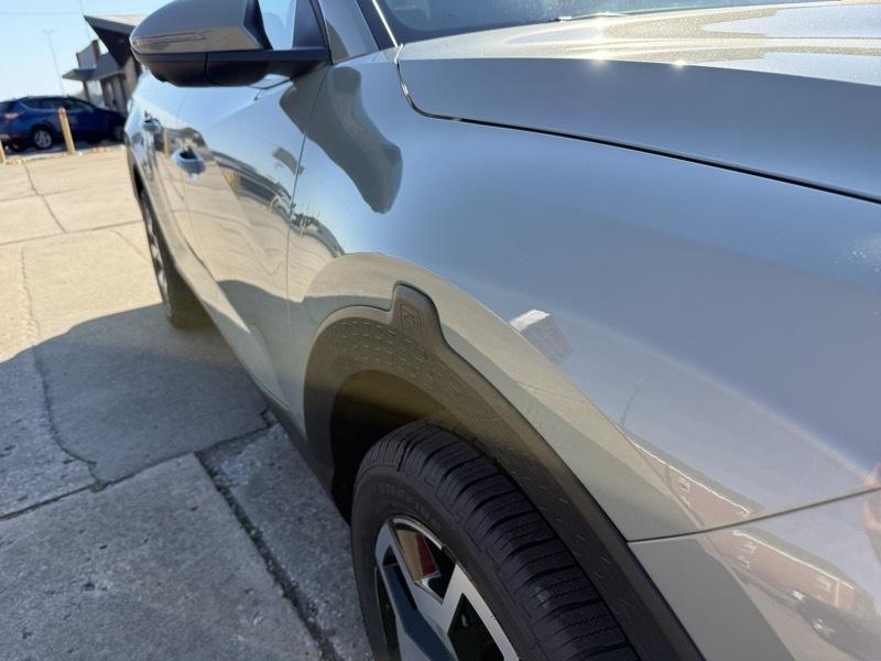 Hyundai Santa Cruz Limited AWD 2022